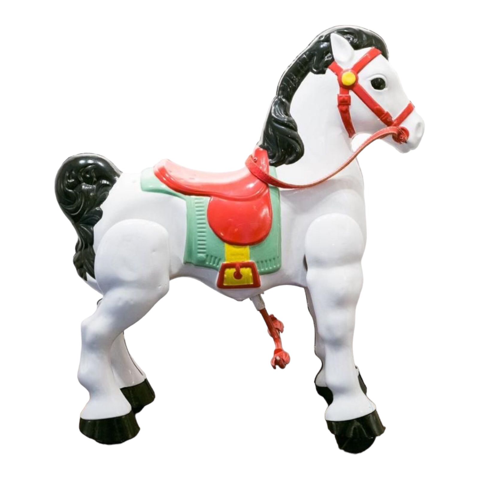 Mobo deals toy horse